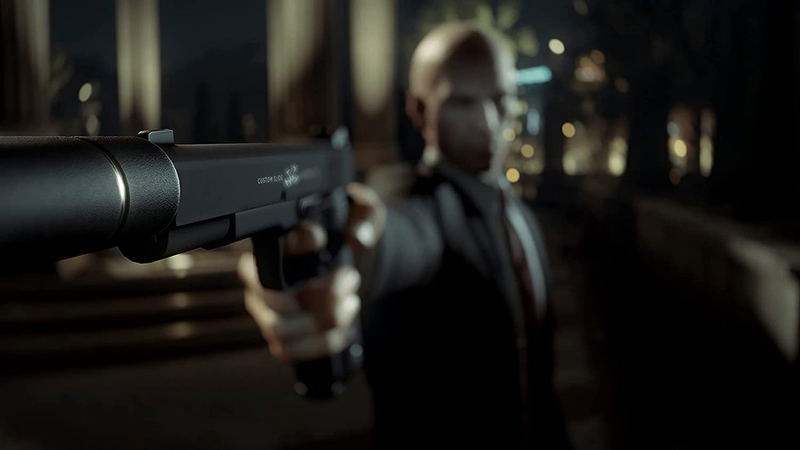 HITMAN: World of Assassination [25th Anniversary Box] image 4