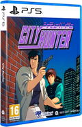 City Hunter [Collector's Edition] thumbnail 3