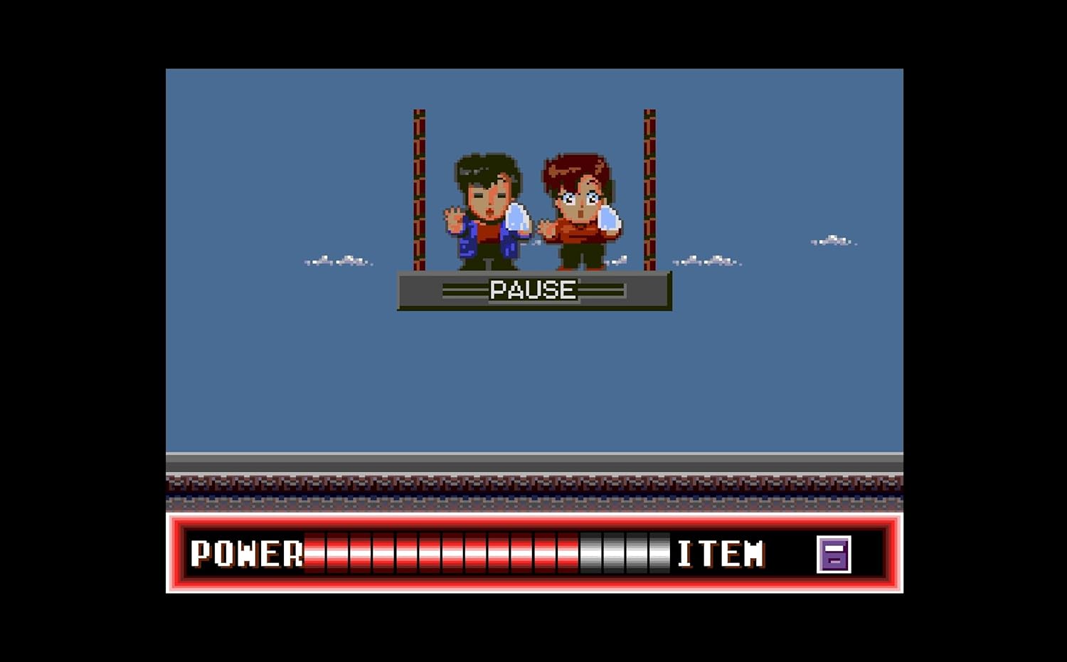 City Hunter [Collector's Edition] for Nintendo Switch, Nintendo