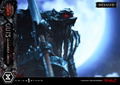 Ultimate Premium Masterline Berserk 1/4 Scale Statue: Guts Berserker Armor Grunbeld Vs Guts DX Edition thumbnail 15