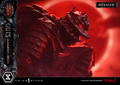 Ultimate Premium Masterline Berserk 1/4 Scale Statue: Guts Berserker Armor Grunbeld Vs Guts DX Edition thumbnail 16