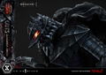 Ultimate Premium Masterline Berserk 1/4 Scale Statue: Guts Berserker Armor Grunbeld Vs Guts DX Edition thumbnail 26