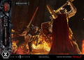 Ultimate Premium Masterline Berserk 1/4 Scale Statue: Guts Berserker Armor Grunbeld Vs Guts DX Edition thumbnail 33