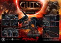 Ultimate Premium Masterline Berserk 1/4 Scale Statue: Guts Berserker Armor Grunbeld Vs Guts DX Edition thumbnail 36
