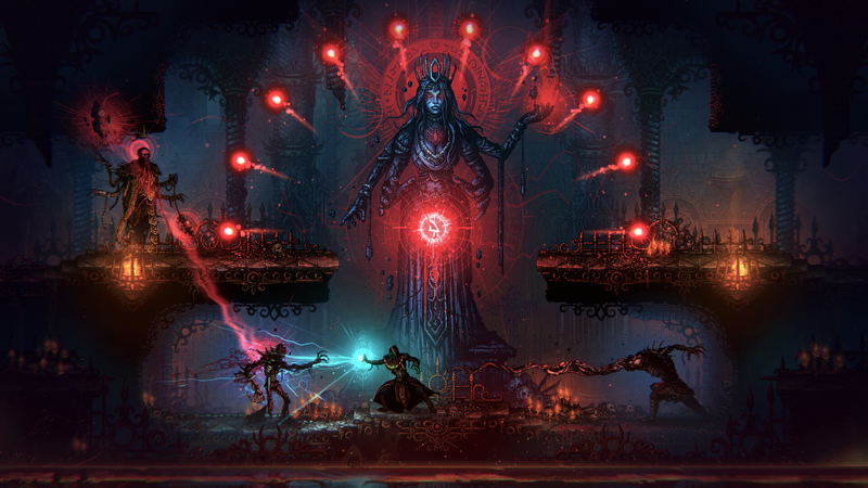 Hellreaper <span class="ext" style="background-color: #2a475e; color: #FFFFFF;">STEAM</span> <span class="ext ext_digital">digital</span> image 4