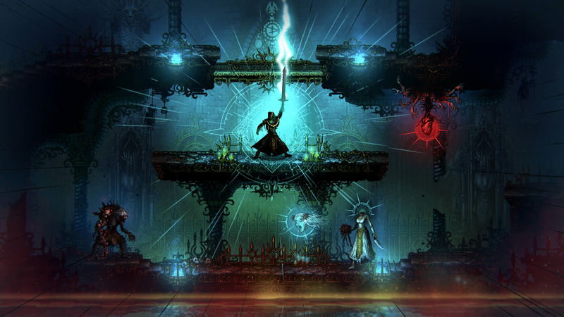 Hellreaper <span class="ext" style="background-color: #2a475e; color: #FFFFFF;">STEAM</span> <span class="ext ext_digital">digital</span> image 7