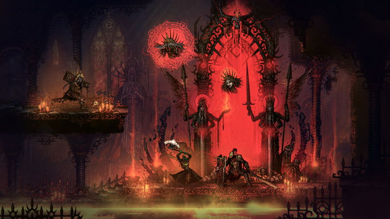Hellreaper <span class="ext" style="background-color: #2a475e; color: #FFFFFF;">STEAM</span> <span class="ext ext_digital">digital</span> image 8