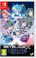Beyblade X: XONE thumbnail 1