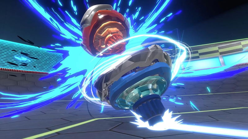 Beyblade X: XONE image 5