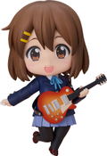 Nendoroid No. 2900 K-On!: Hirasawa Yui 2.0 [GSC Online Shop Limited Ver.] thumbnail 1
