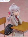 Alya Sometimes Hides Her Feelings in Russian 1/7 Scale Pre-Painted Figure: Alya thumbnail 9