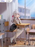 Alya Sometimes Hides Her Feelings in Russian 1/7 Scale Pre-Painted Figure: Alya thumbnail 10
