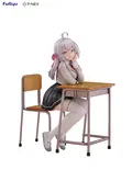 Alya Sometimes Hides Her Feelings in Russian 1/7 Scale Pre-Painted Figure: Alya thumbnail 1