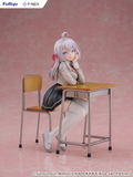 Alya Sometimes Hides Her Feelings in Russian 1/7 Scale Pre-Painted Figure: Alya thumbnail 2