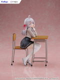 Alya Sometimes Hides Her Feelings in Russian 1/7 Scale Pre-Painted Figure: Alya thumbnail 3