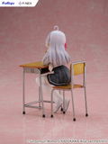 Alya Sometimes Hides Her Feelings in Russian 1/7 Scale Pre-Painted Figure: Alya thumbnail 4