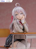 Alya Sometimes Hides Her Feelings in Russian 1/7 Scale Pre-Painted Figure: Alya thumbnail 7