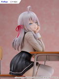 Alya Sometimes Hides Her Feelings in Russian 1/7 Scale Pre-Painted Figure: Alya thumbnail 8