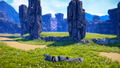 Anima Gate of Memories: I&II Remaster <span class="ext" style="background-color: #2a475e; color: #FFFFFF;">STEAM</span> <span class="ext ext_digital">digital</span> thumbnail 5
