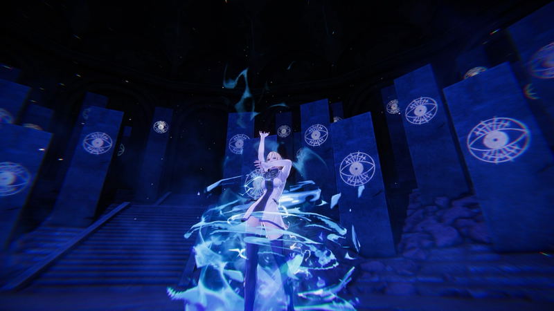 Anima Gate of Memories: I&II Remaster <span class="ext" style="background-color: #2a475e; color: #FFFFFF;">STEAM</span> <span class="ext ext_digital">digital</span> image 6