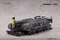 Arknights 1/2500 Scale Pre-Painted Alloy Figure: Rhodes Island thumbnail 2