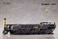 Arknights 1/2500 Scale Pre-Painted Alloy Figure: Rhodes Island thumbnail 3