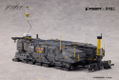 Arknights 1/2500 Scale Pre-Painted Alloy Figure: Rhodes Island thumbnail 4