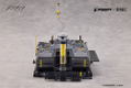 Arknights 1/2500 Scale Pre-Painted Alloy Figure: Rhodes Island thumbnail 5