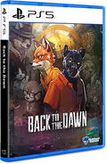 Back to the Dawn (Multi-Language) thumbnail 1
