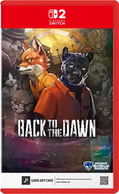 Back to the Dawn (Multi-Language) <span class="ext" style="background-color: #ff8c00; color: #FFFFFF;">Game Key Cart</span> thumbnail 1