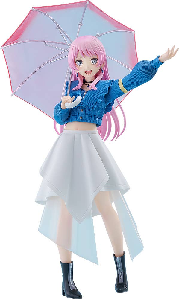 BanG Dream!: Pop Up Parade Chihaya Anon L Size image 1