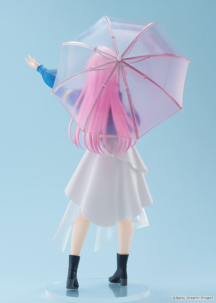 BanG Dream!: Pop Up Parade Chihaya Anon L Size image 3