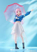 BanG Dream!: Pop Up Parade Chihaya Anon L Size thumbnail 5