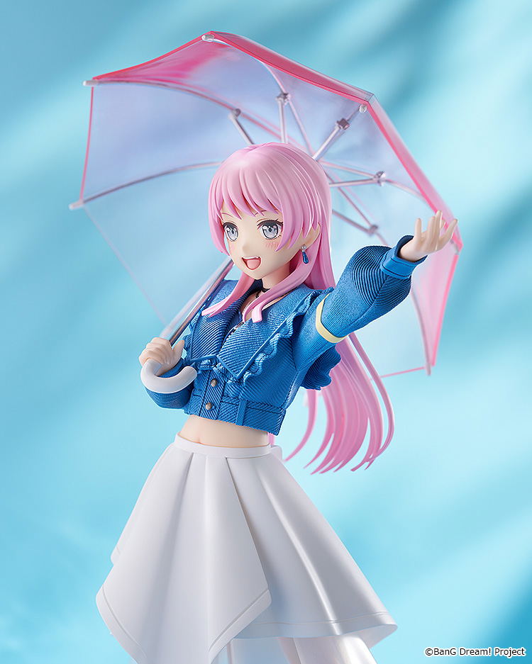 BanG Dream!: Pop Up Parade Chihaya Anon L Size image 6