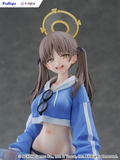 Blue Archive 1/7 Scale Pre-Painted Figure: Moe (Swimwear) thumbnail 9