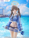 Blue Archive 1/7 Scale Pre-Painted Figure: Moe (Swimwear) thumbnail 12
