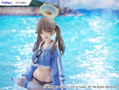 Blue Archive 1/7 Scale Pre-Painted Figure: Moe (Swimwear) thumbnail 15