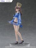 Blue Archive 1/7 Scale Pre-Painted Figure: Moe (Swimwear) thumbnail 5