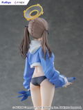 Blue Archive 1/7 Scale Pre-Painted Figure: Moe (Swimwear) thumbnail 8