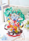 Character Vocal Series 01 Hatsune Miku 1/7 Scale Pre-Painted Figure: Hatsune Miku Japan Live Tour 2025 -Blooming- thumbnail 10