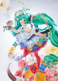 Character Vocal Series 01 Hatsune Miku 1/7 Scale Pre-Painted Figure: Hatsune Miku Japan Live Tour 2025 -Blooming- thumbnail 11