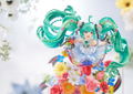 Character Vocal Series 01 Hatsune Miku 1/7 Scale Pre-Painted Figure: Hatsune Miku Japan Live Tour 2025 -Blooming- thumbnail 12