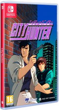 City Hunter thumbnail 1