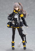 figma No. 457 Girls' Frontline: UMP45 (Re-run) thumbnail 2