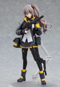 figma No. 457 Girls' Frontline: UMP45 (Re-run) thumbnail 3