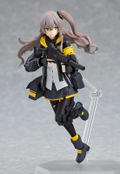 figma No. 457 Girls' Frontline: UMP45 (Re-run) thumbnail 4