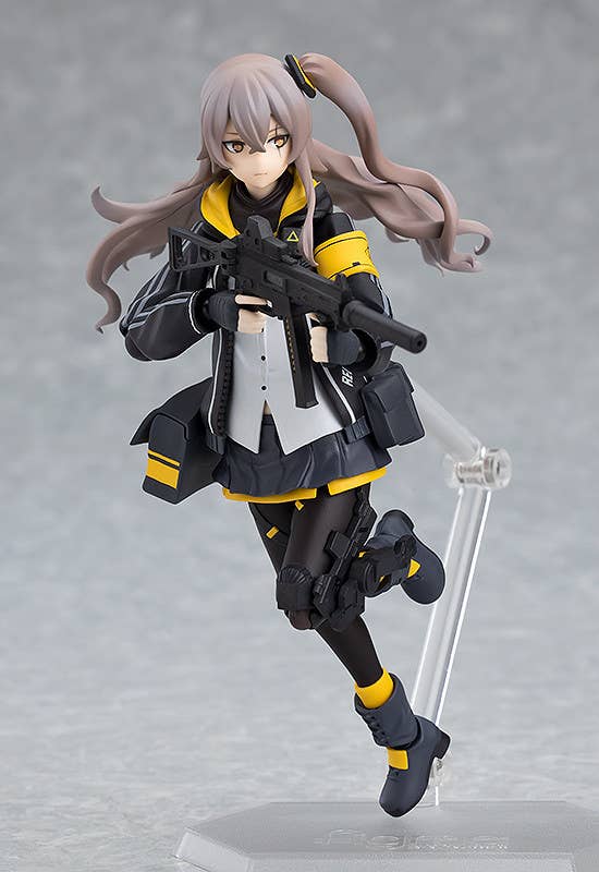 figma No. 457 Girls' Frontline: UMP45 (Re-run) image 4