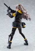 figma No. 457 Girls' Frontline: UMP45 (Re-run) thumbnail 5