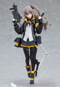 figma No. 457 Girls' Frontline: UMP45 (Re-run) thumbnail 6