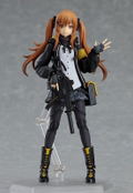 figma No. 506 Girls' Frontline: UMP9 (Re-run) thumbnail 2